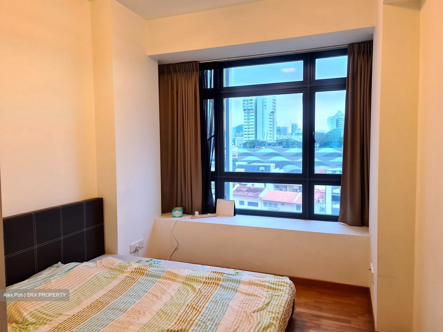 City Square Residences (D8), Condominium #384496771